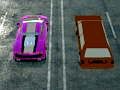 Crazy Racer Highway 