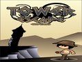 Tower Escape 