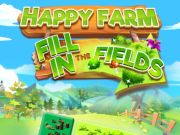 Happy Farm Tiles Match 