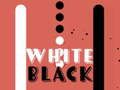 White Black 