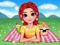 Get Ready With Me Summer Picnic 