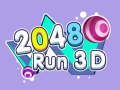2048 Run 3D 