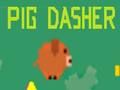 Pig dasher 