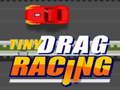 Tiny Drag Racing 