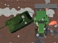 Farmers Stealing Tanks 