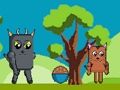 Mew Cat 2 