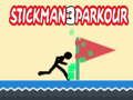 Stickman Parkour 3 