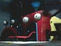 Huggy Wuggy Find Differences 
