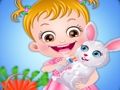 Baby Hazel Pet Care 