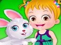 Baby Hazel Pet Hospital 