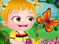 Baby Hazel Nature Explorer 