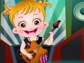 Baby Hazel Musical Melody 