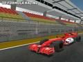 3D Formula Racing 