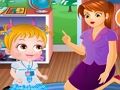 Baby Hazel Learn Season 