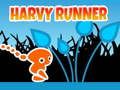 Harvy Runner 