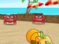 Bubble Gun Beach 