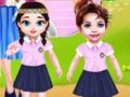 Baby Taylor Summer Camp 