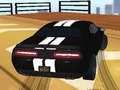 Car Sky Stunt 