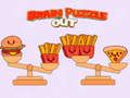 Brain Puzzle Out 