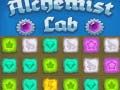 Alchemist Lab 