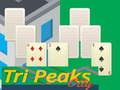 Tri Peaks City 
