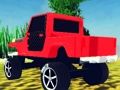 Off Road 4x4 