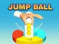 Jump Ball 
