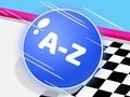 2048 ABC Runner 