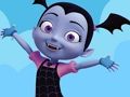 Princess Vampirina Cupcake Maker 