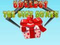 Collect The Gift Boxes 