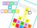 Drop N Merge Blocks 