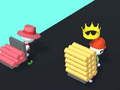 Ladder Ranking Run 