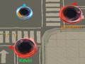Black Hole Rush 
