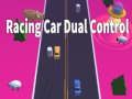 Racing Car Dual Control 