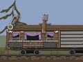 Black Stallion Cabaret 