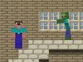 Noob vs Zombies 3 