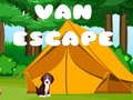 Van Escape 