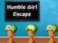 Humble Girl Escape 