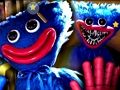Huggy Wuggy Hidden Stars 