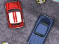 Cool parking 