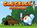 Cluckles Adventures 
