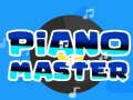 Piano Master 