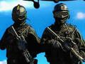 Soldiers In Action Puzzle 