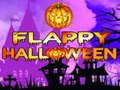 Flappy Halloween 