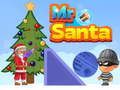 Mr Santa 