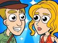 Help Me: Time Travel Adventure 