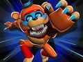 Playtime Horror Monster Ground 