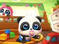 Baby Panda Care 