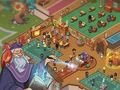 Wizard School 
