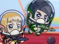 Zombie Mission 11 